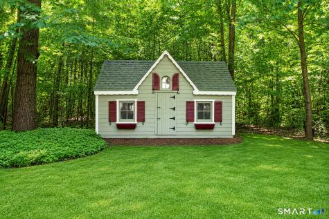 7 Douglass Drive Granby CT 06035