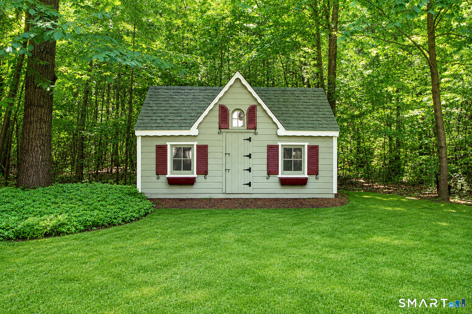 7 Douglass Drive Granby CT 06035