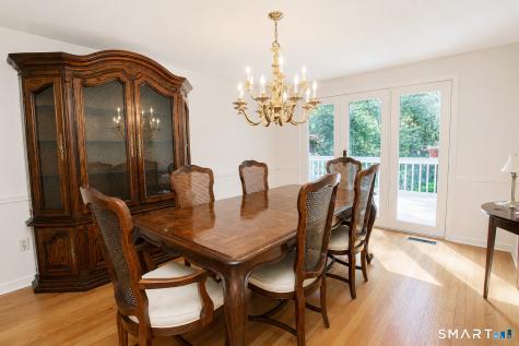 7 Douglass Drive Granby CT 06035