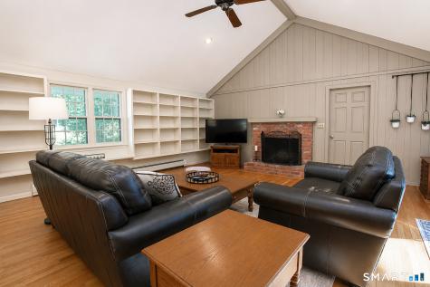 7 Douglass Drive Granby CT 06035