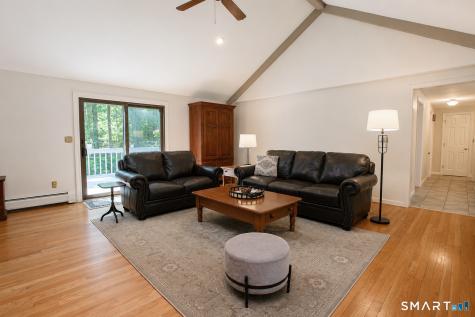 7 Douglass Drive Granby CT 06035