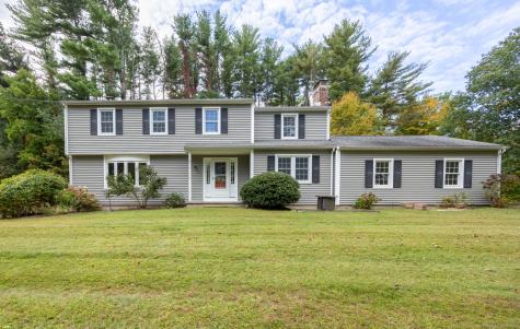 1167 Marion Road Cheshire CT 06410