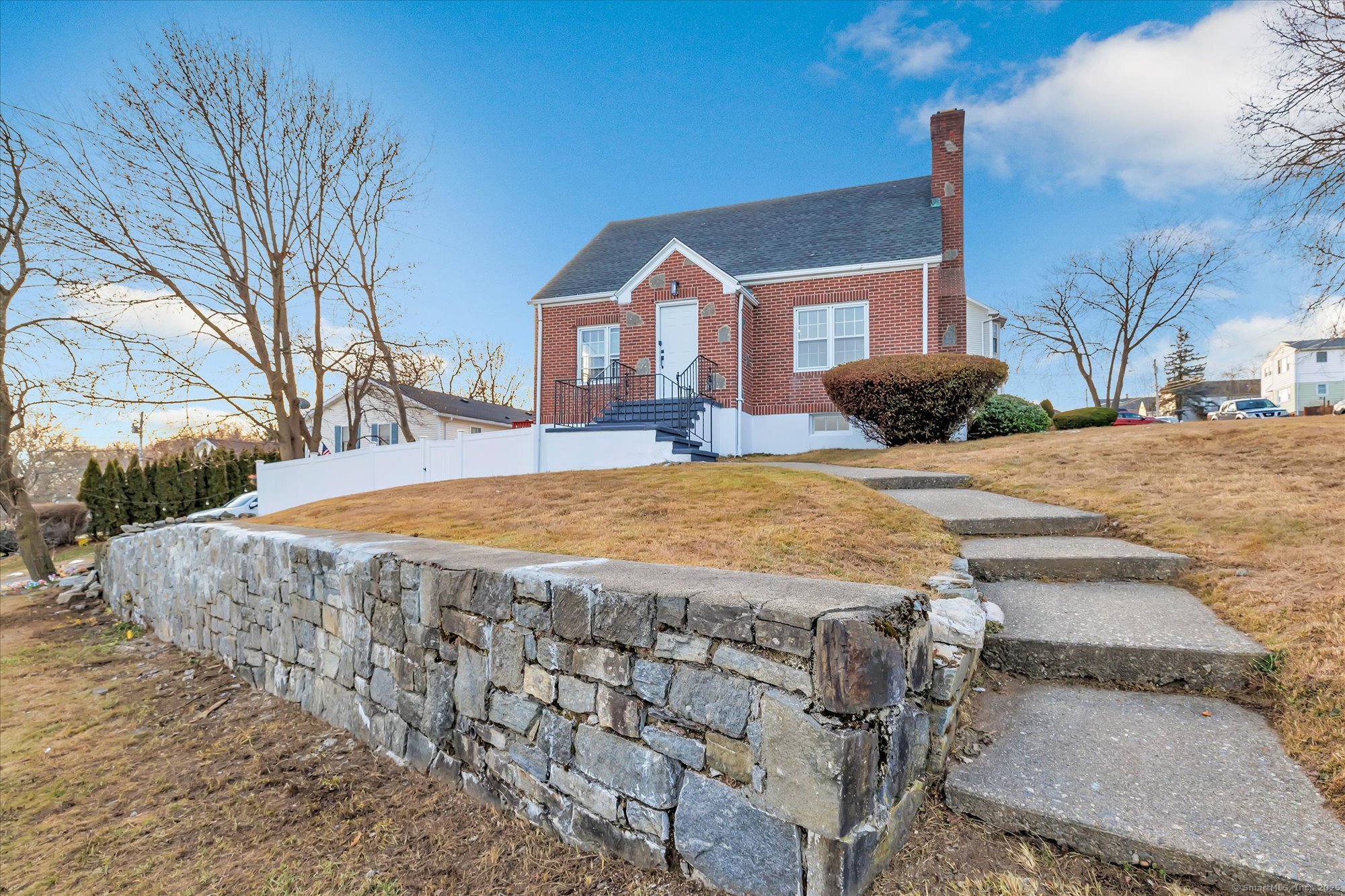 135 Dayton Road Bridgeport CT 06606