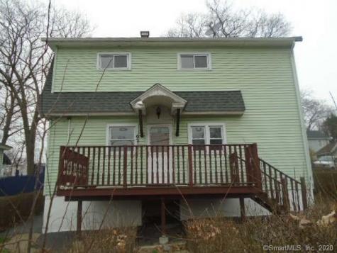 621 Meriden Road Waterbury CT 06705