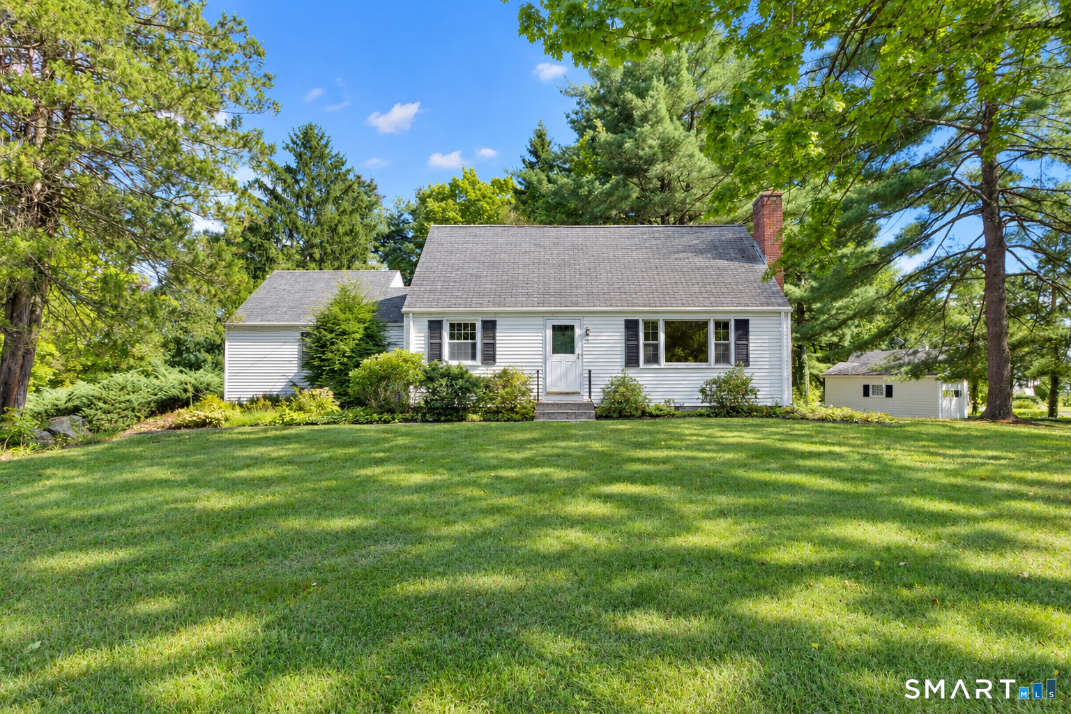 19 Crestwood Circle Farmington CT 06032