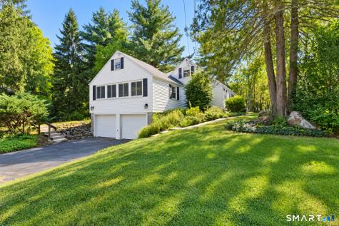 19 Crestwood Circle Farmington CT 06032