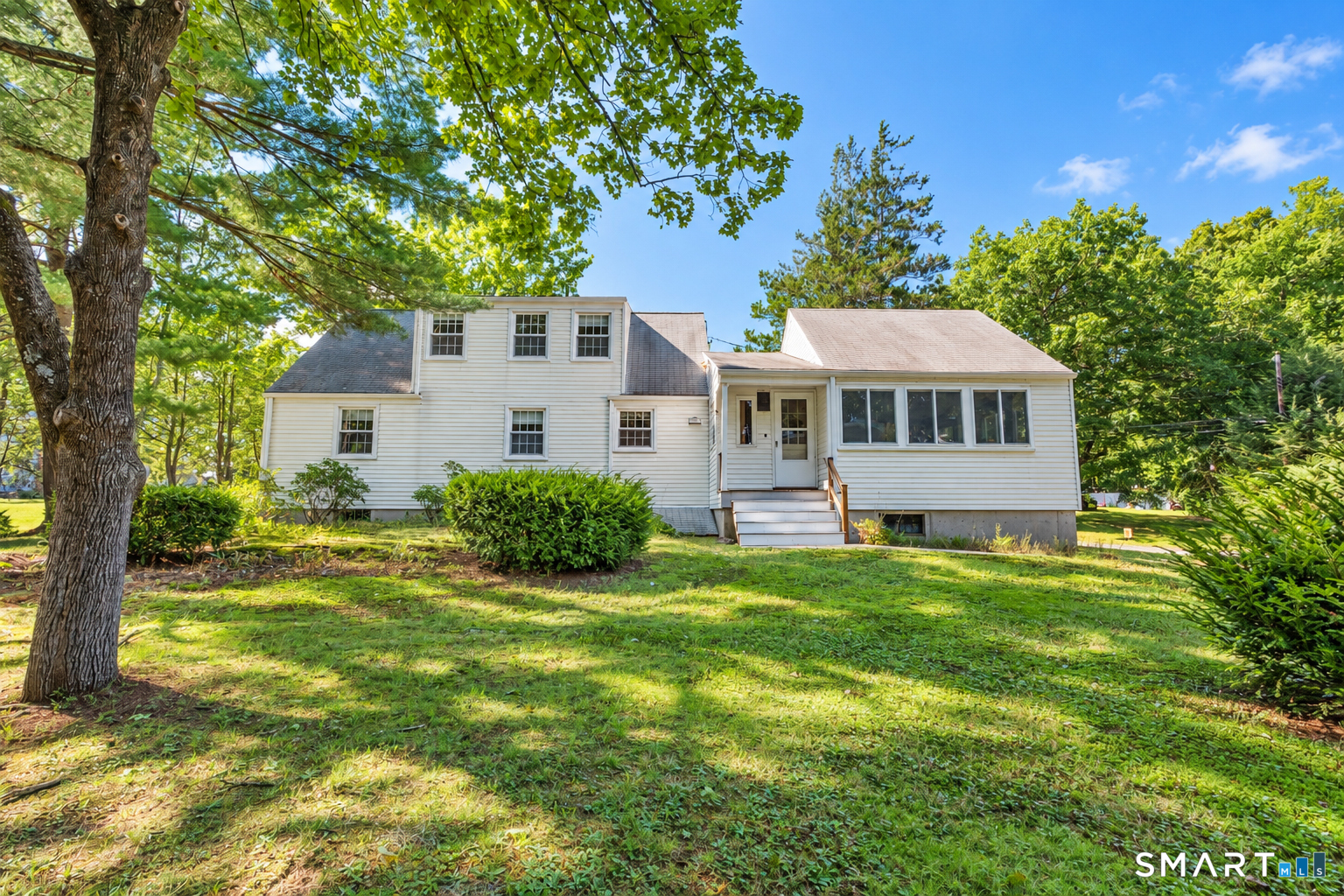 19 Crestwood Circle Farmington CT 06032