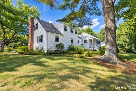 19 Crestwood Circle Farmington CT 06032