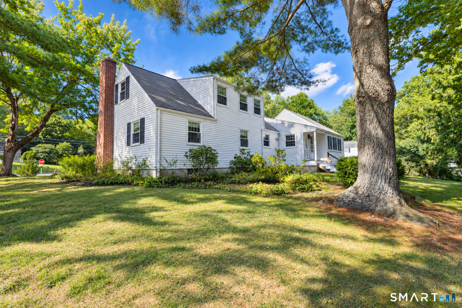 19 Crestwood Circle Farmington CT 06032
