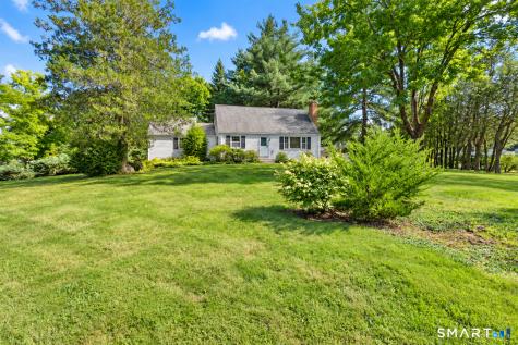 19 Crestwood Circle Farmington CT 06032