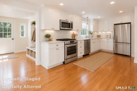 19 Crestwood Circle Farmington CT 06032