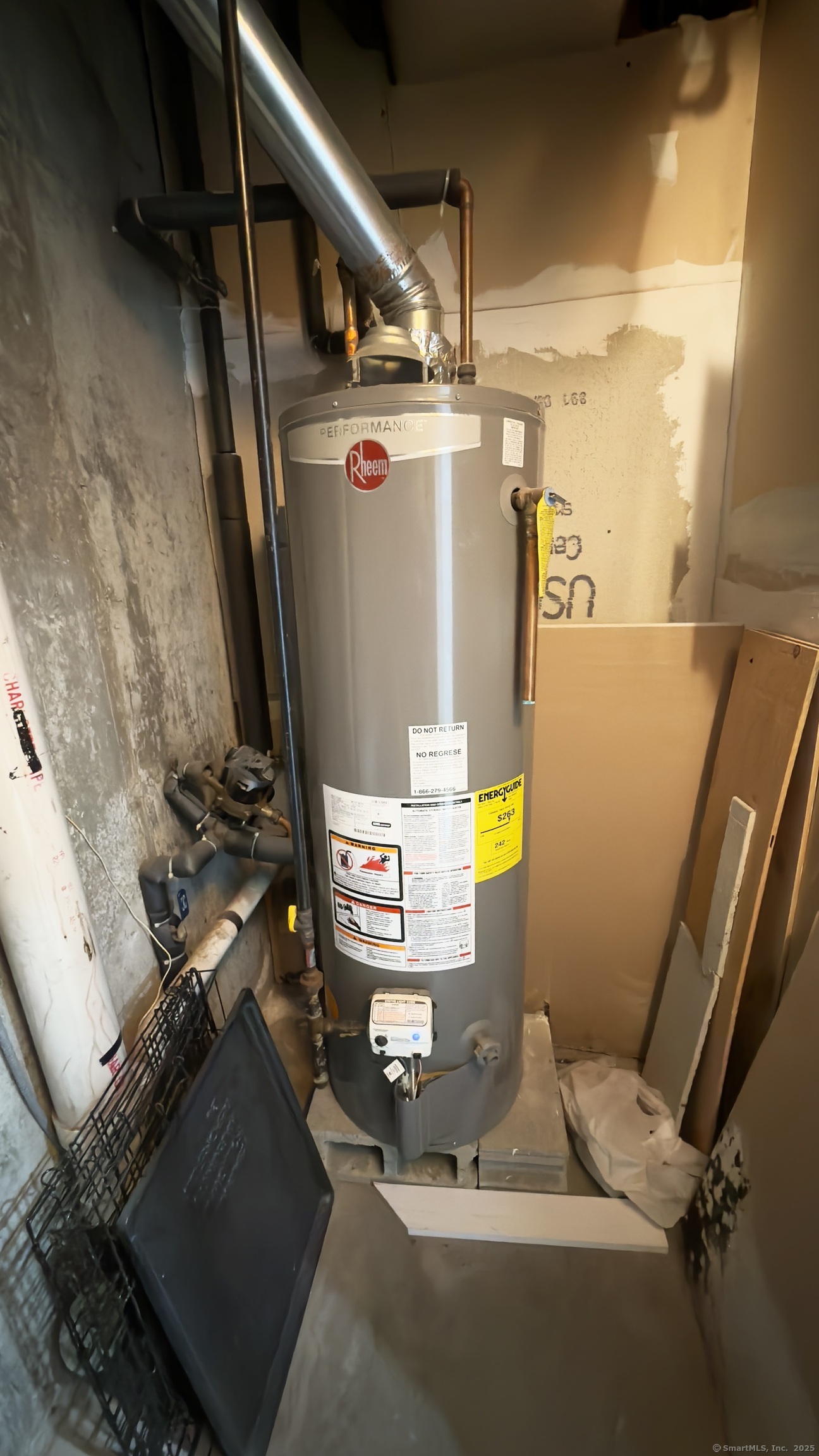 936 Lindley Street Bridgeport CT 06606