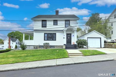 104 Grove Street Naugatuck CT 06770