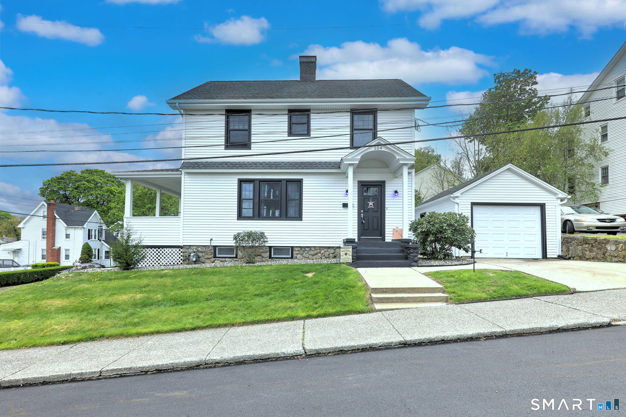 104 Grove Street Naugatuck CT 06770