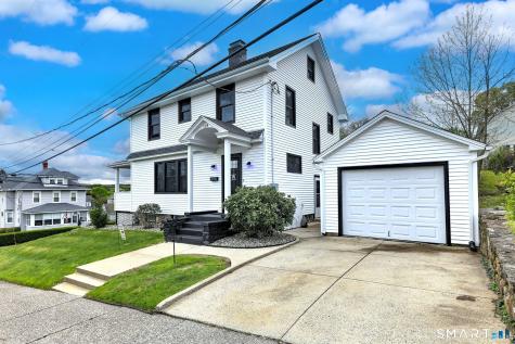 104 Grove Street Naugatuck CT 06770