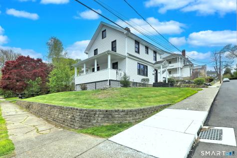 104 Grove Street Naugatuck CT 06770