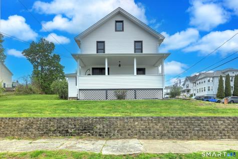 104 Grove Street Naugatuck CT 06770