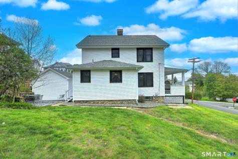 104 Grove Street Naugatuck CT 06770