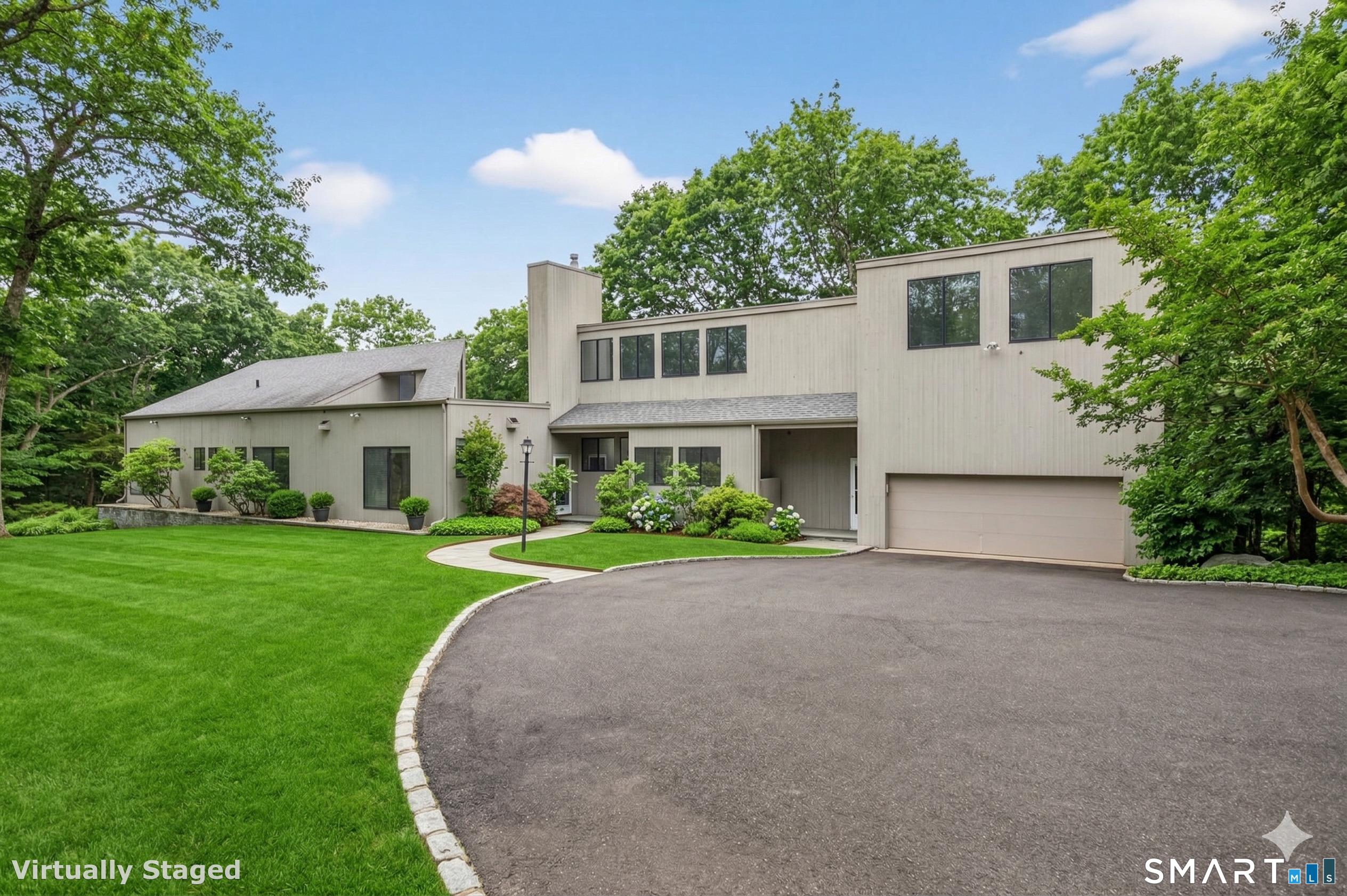 3-A Meetinghouse Lane Old Lyme CT 06371