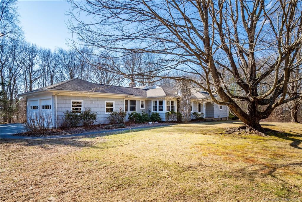 645 Sport Hill Road Easton CT 06612
