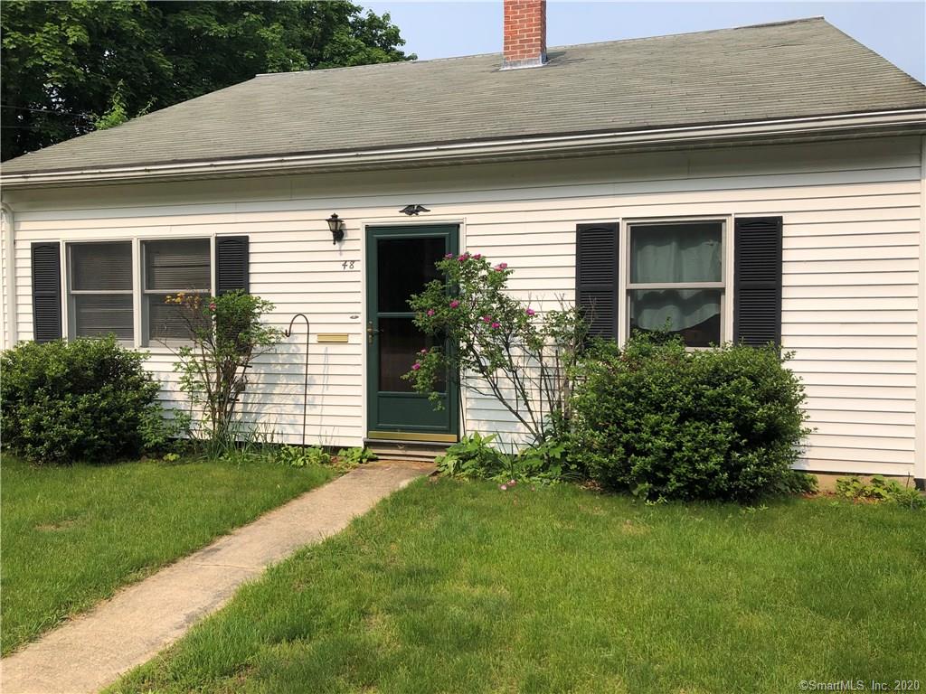 48 Woodside Street Putnam CT 06260