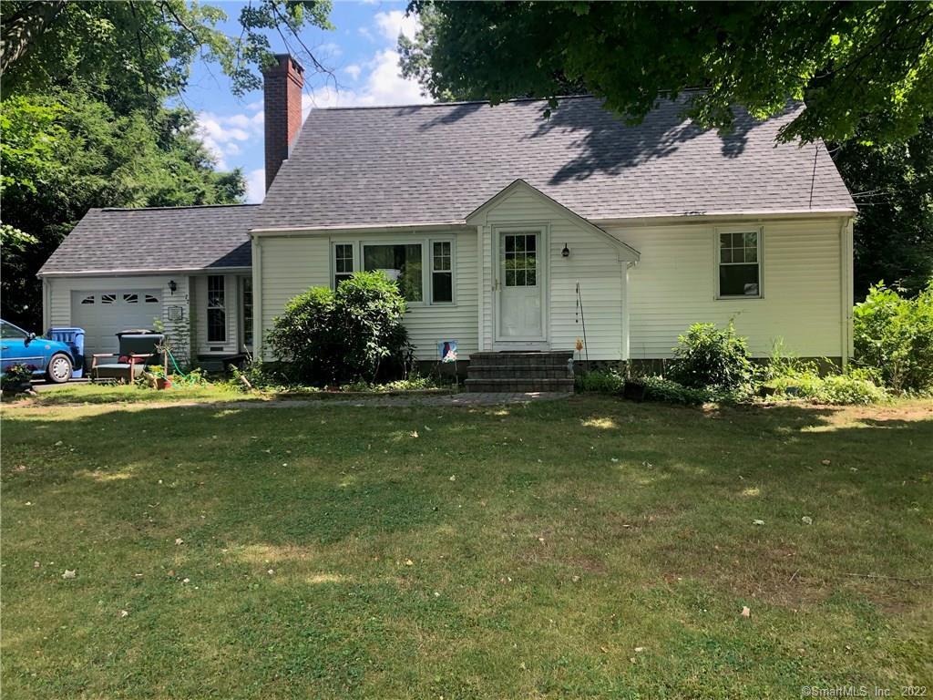 77 Dennis Drive New Britain CT 06053