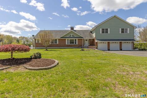 60 Abbe Road East Windsor CT 06088