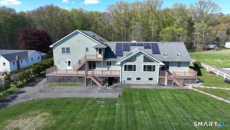 60 Abbe Road East Windsor CT 06088