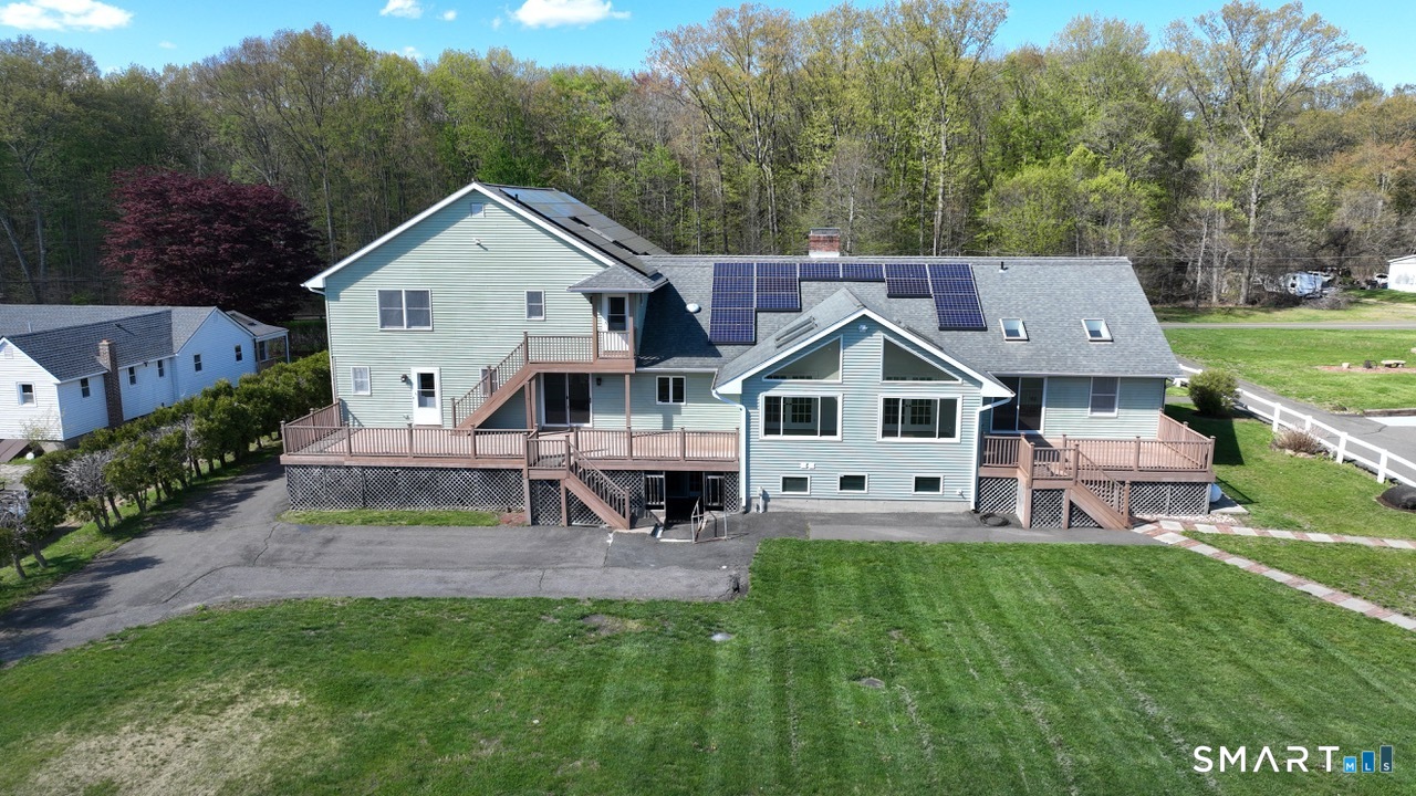 60 Abbe Road East Windsor CT 06088