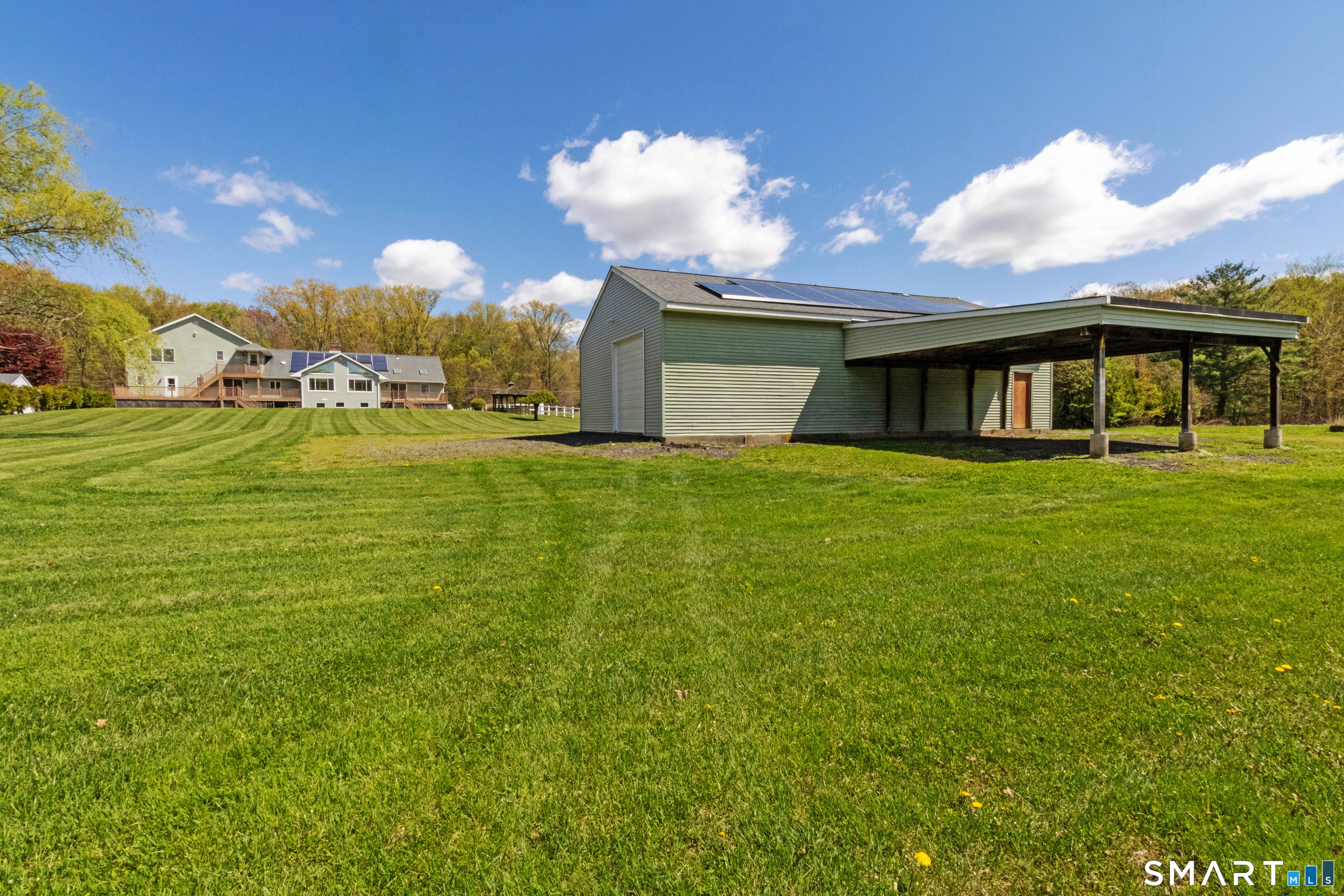 60 Abbe Road East Windsor CT 06088