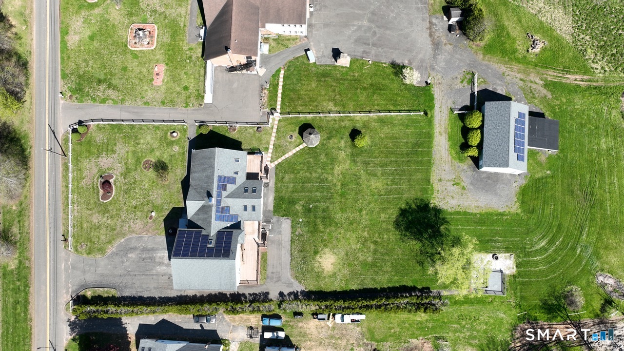 60 Abbe Road East Windsor CT 06088