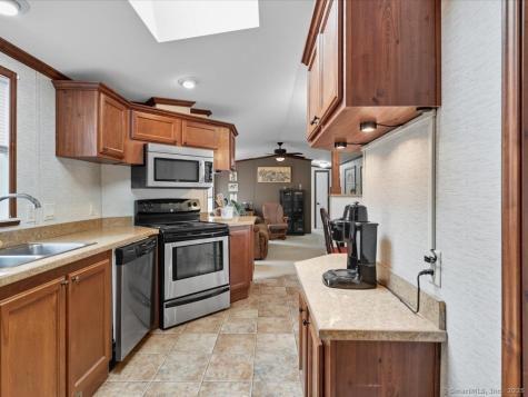 252 Old Canterbury Turnpike Norwich CT 06360