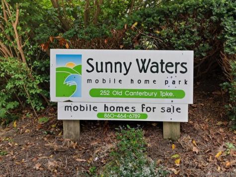 252 Old Canterbury Turnpike Norwich CT 06360