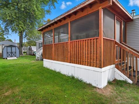 252 Old Canterbury Turnpike Norwich CT 06360