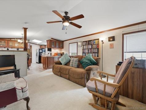 252 Old Canterbury Turnpike Norwich CT 06360