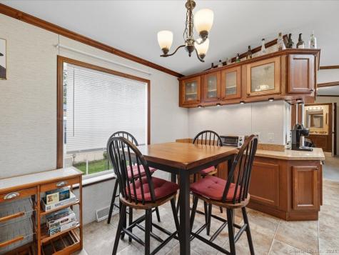 252 Old Canterbury Turnpike Norwich CT 06360