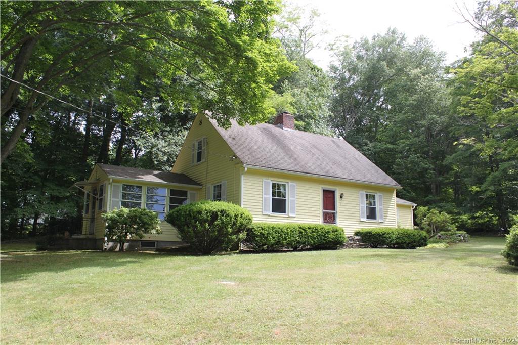 6 Cedar Grove Terrace Essex CT 06426