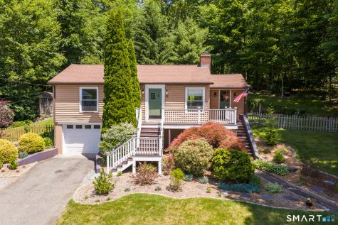 34 Pehr Lane Cheshire CT 06410