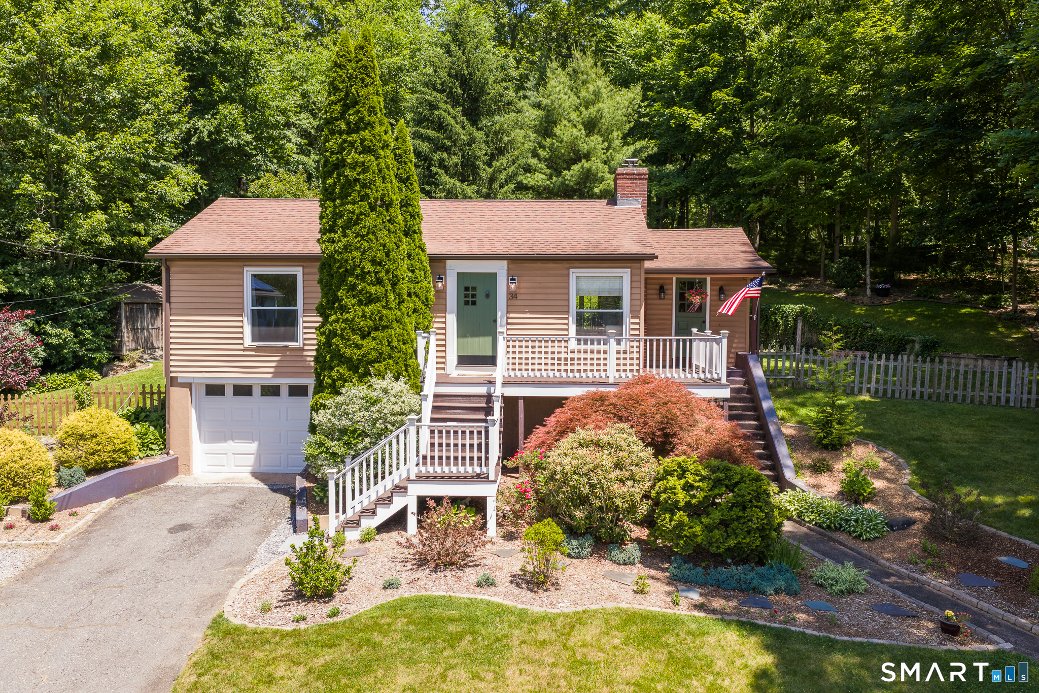 34 Pehr Lane Cheshire CT 06410