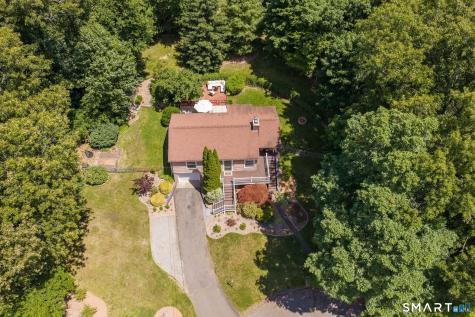 34 Pehr Lane Cheshire CT 06410