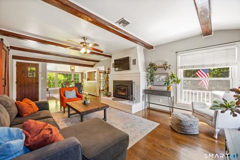 34 Pehr Lane Cheshire CT 06410