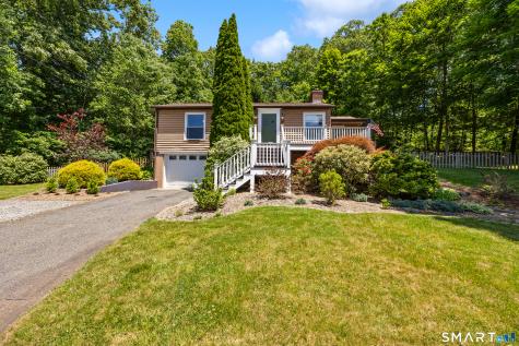 34 Pehr Lane Cheshire CT 06410