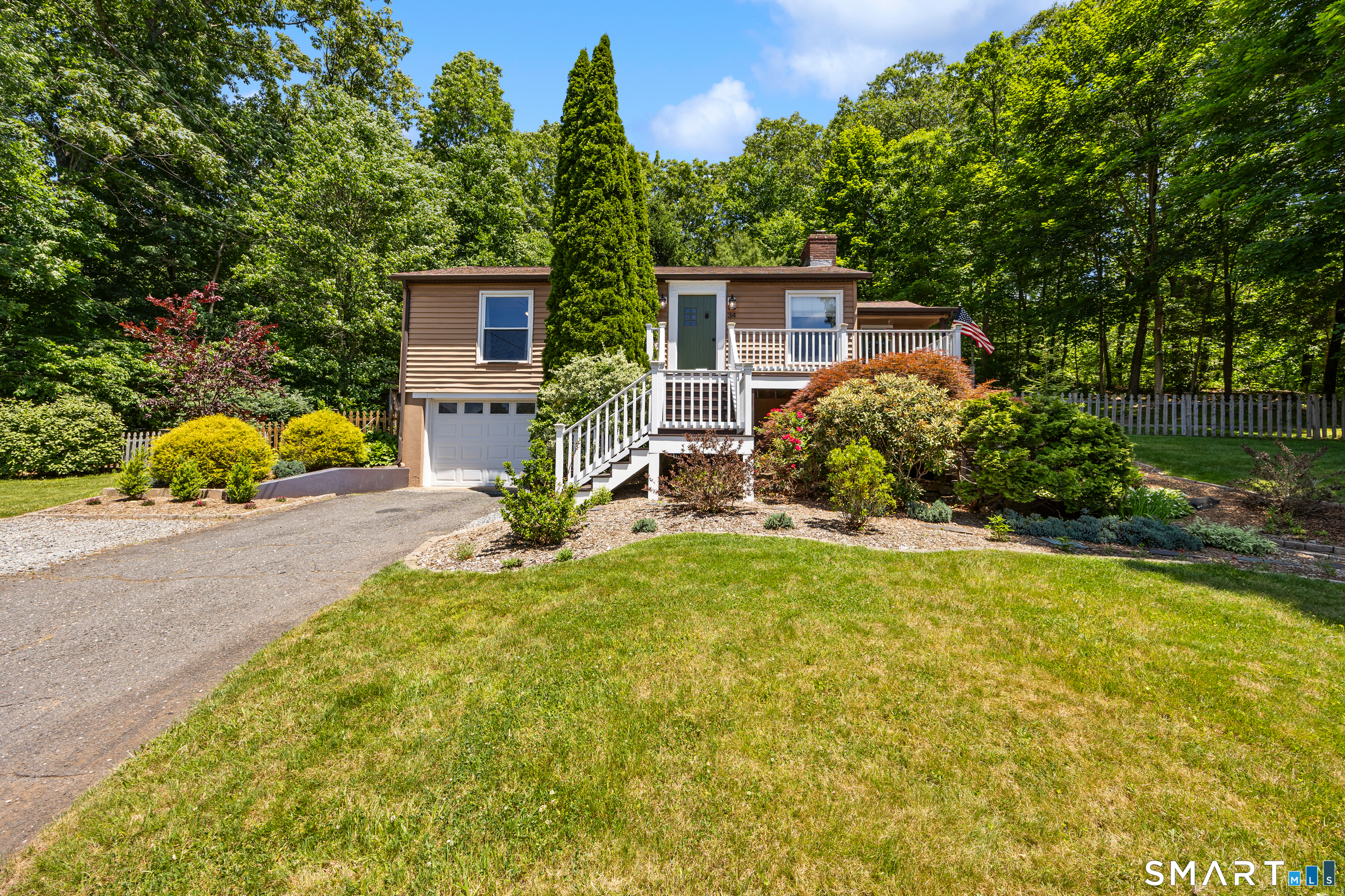 34 Pehr Lane Cheshire CT 06410