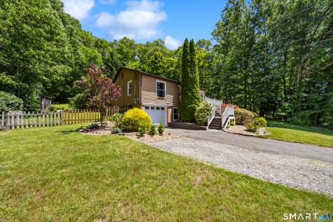 34 Pehr Lane Cheshire CT 06410