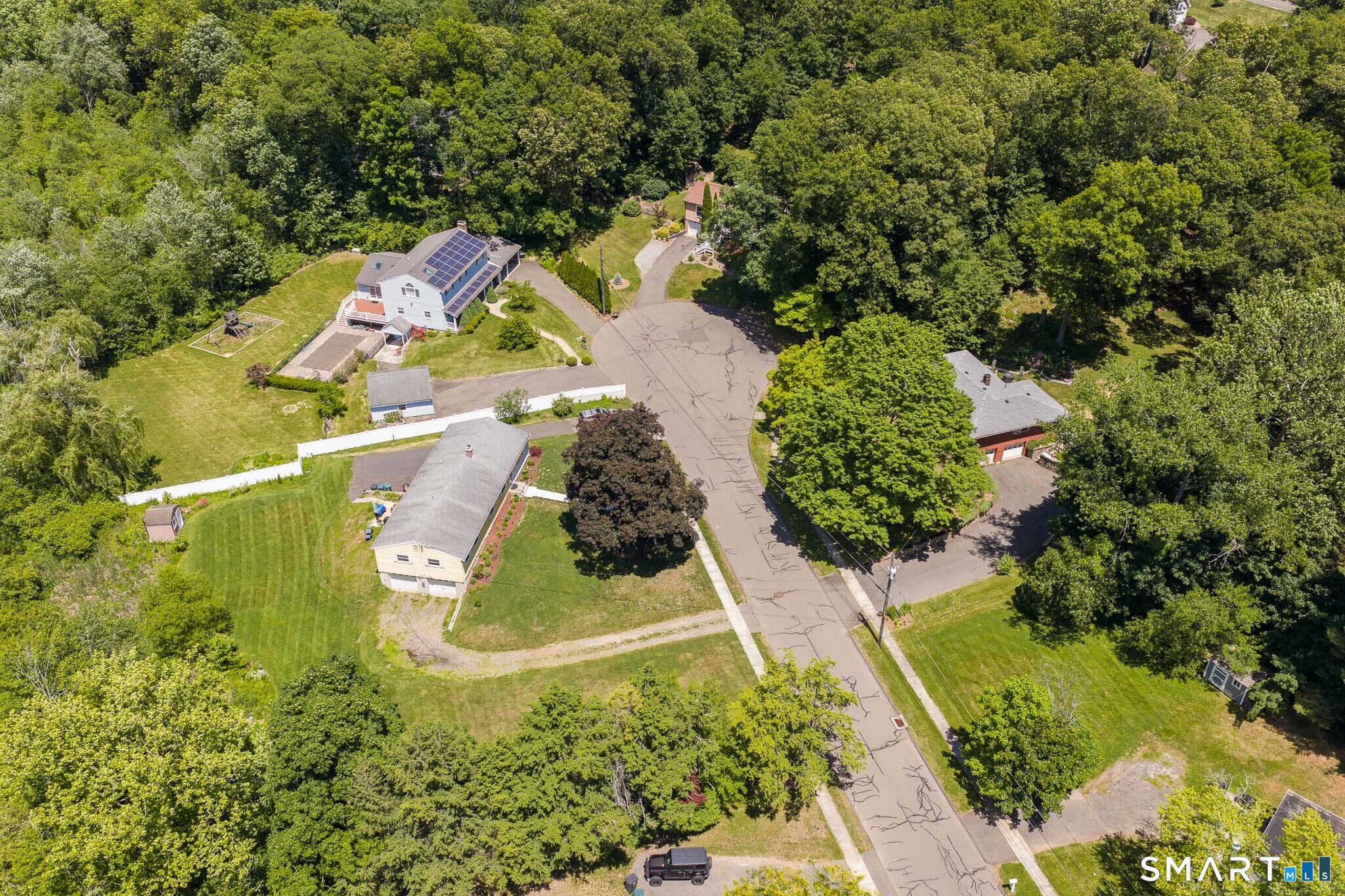 34 Pehr Lane Cheshire CT 06410