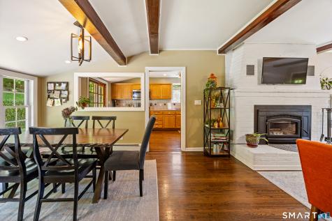 34 Pehr Lane Cheshire CT 06410