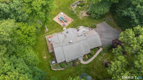 14 Saw Mill Road Weston CT 06883