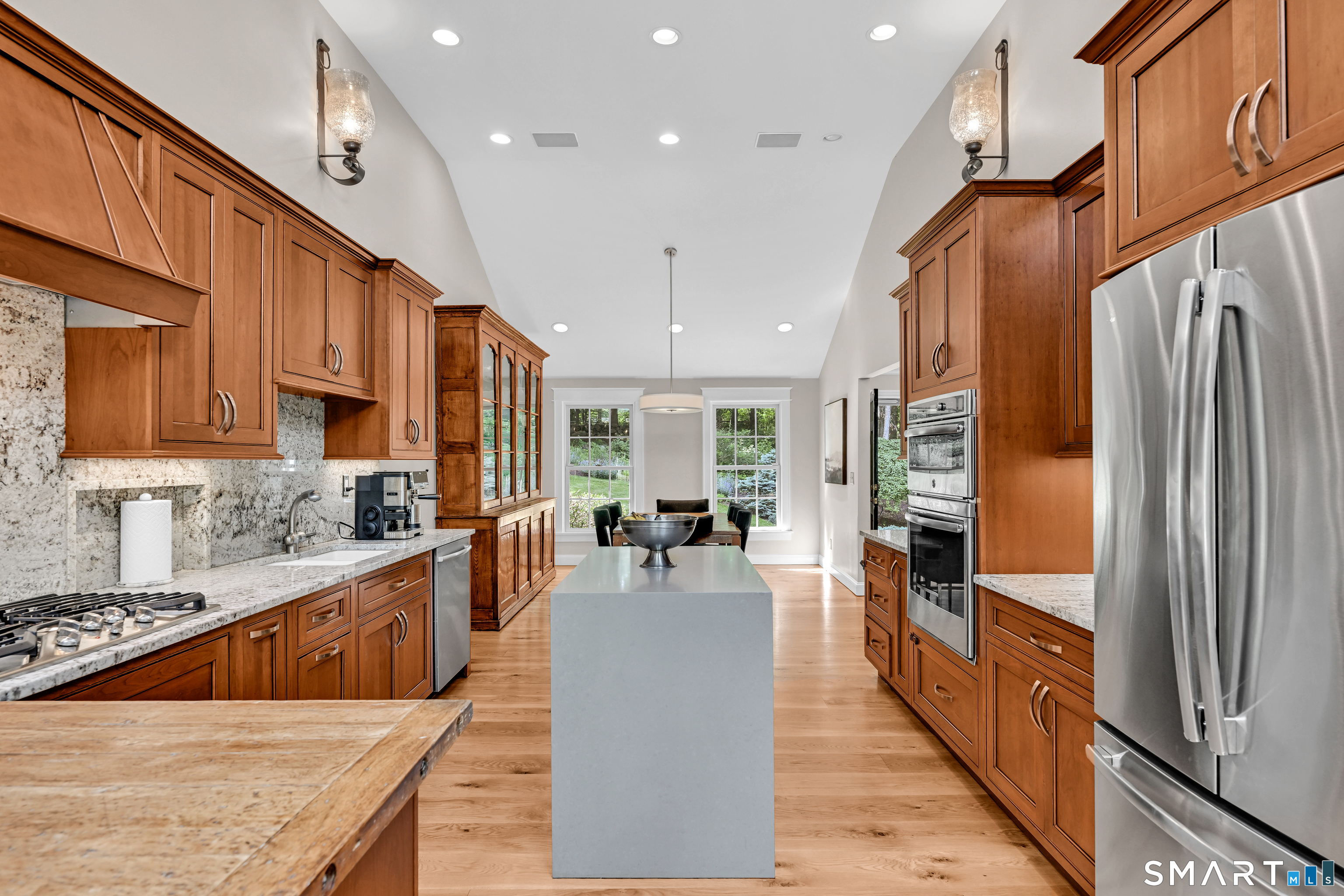 14 Saw Mill Road Weston CT 06883