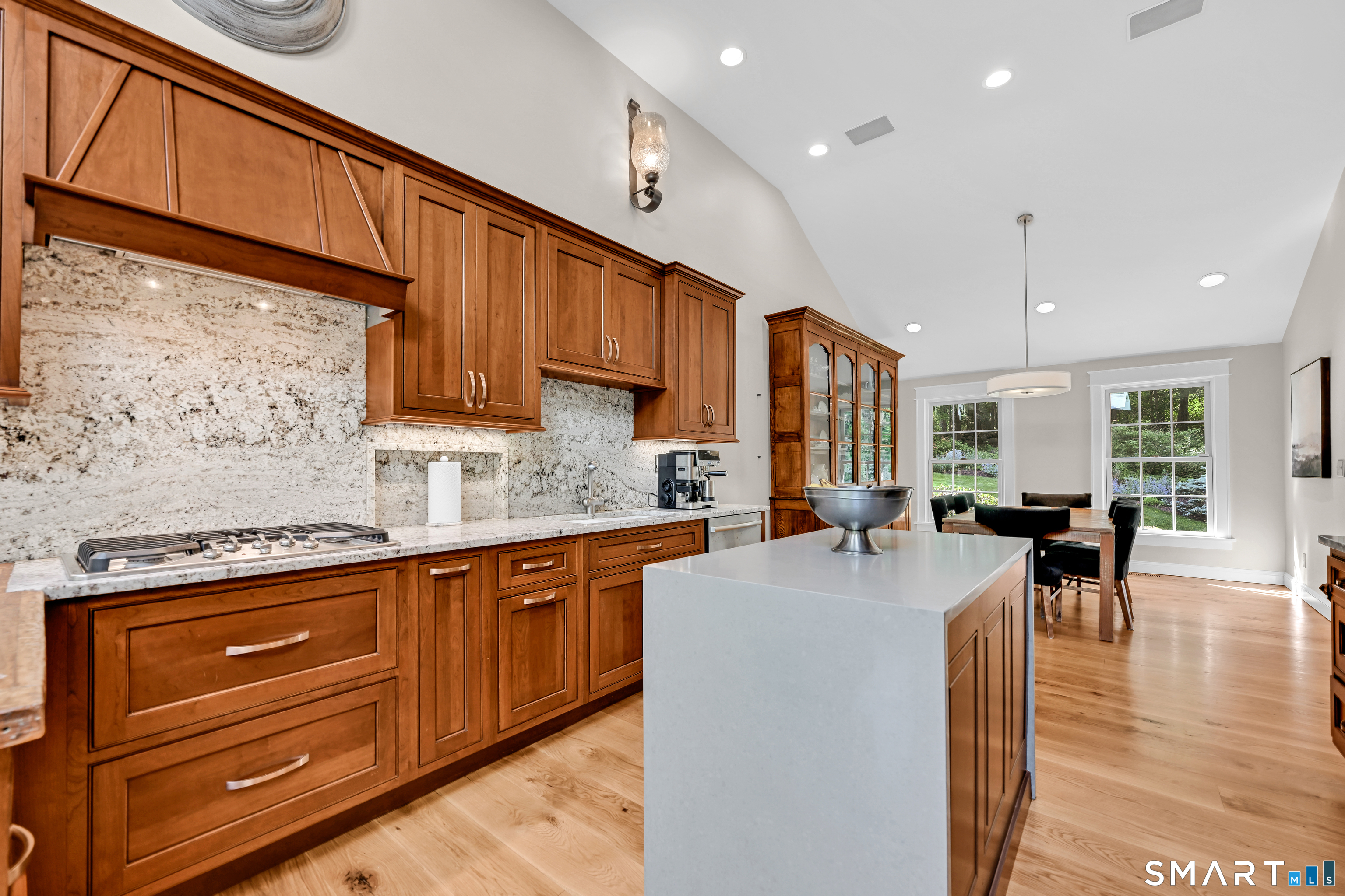 14 Saw Mill Road Weston CT 06883