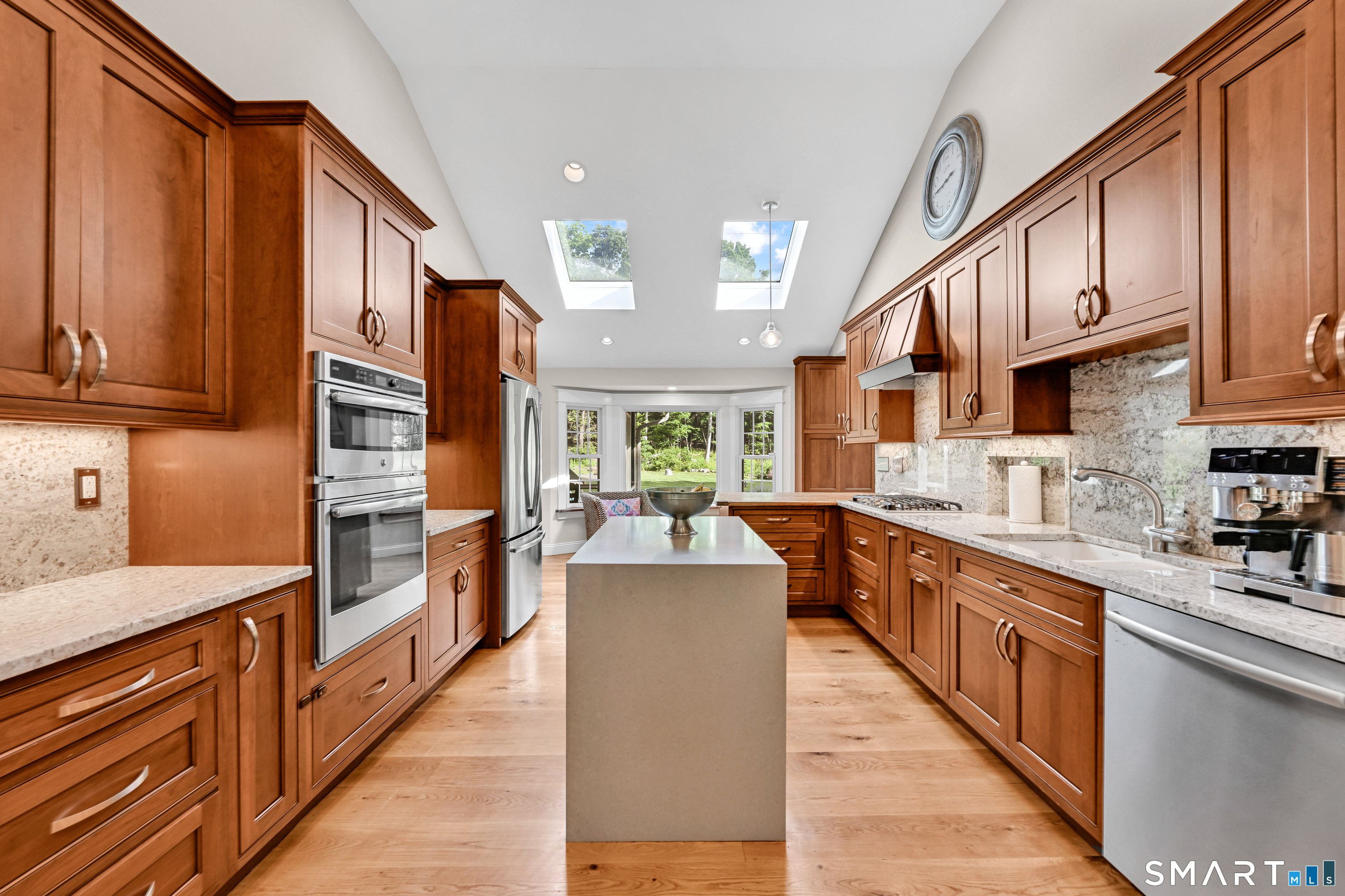 14 Saw Mill Road Weston CT 06883